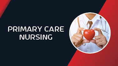 Peers Alley Media: Primary Care Nursing