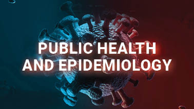 Peers Alley Media: Public Health and Epidemiology