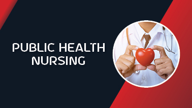Peers Alley Media: Public Health Nursing