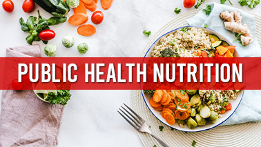 Peers Alley Media: Public Health Nutrition