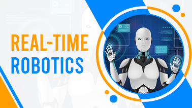 Peers Alley Media: Real-Time Robotics