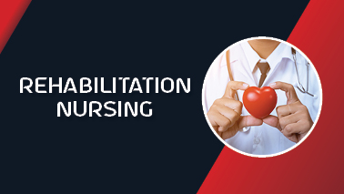 Peers Alley Media: Rehabilitation Nursing