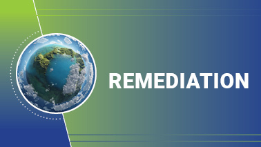 Peers Alley Media: Remediation