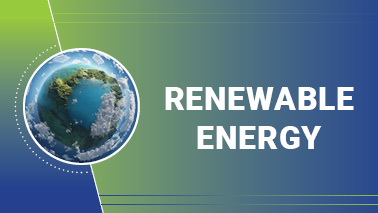 Peers Alley Media: Renewable Energy