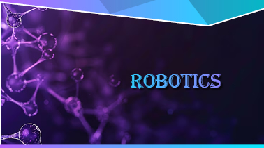 Peers Alley Media: Robotics