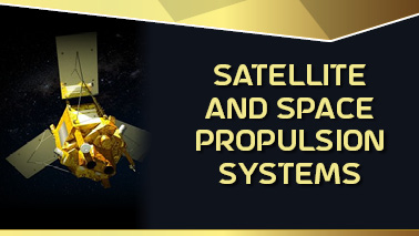 Peers Alley Media: Satellite and Space Propulsion Systems