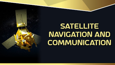 Peers Alley Media: Satellite Navigation and Communication