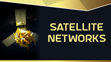 Peers Alley Media: Satellite Networks