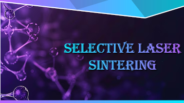Peers Alley Media: Selective Laser Sintering