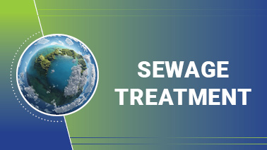 Peers Alley Media: Sewage Treatment