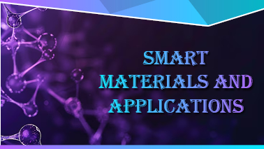 Peers Alley Media: Smart Materials and Applications