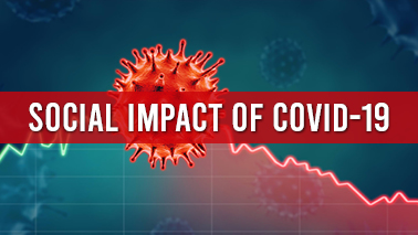 Peers Alley Media: Social impact of Covid-19