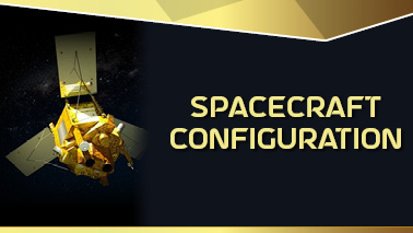 Peers Alley Media: Spacecraft Configuration
