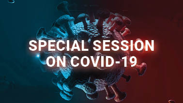 Peers Alley Media: Special Session on COVID-19
