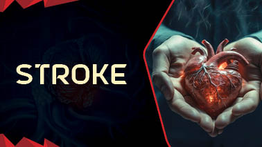Peers Alley Media: Stroke