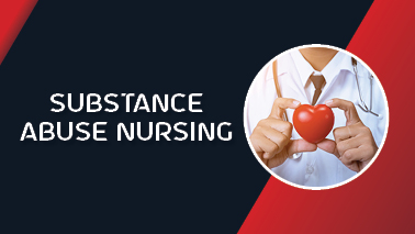 Peers Alley Media: Substance Abuse Nursing