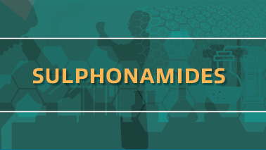 Peers Alley Media: Sulphonamides