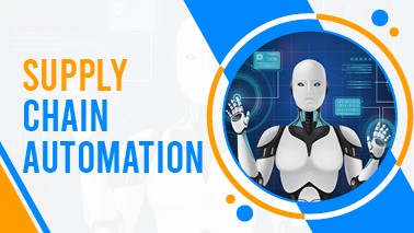 Peers Alley Media: Supply Chain Automation