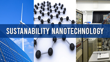 Peers Alley Media:  Sustainability nanotechnology
