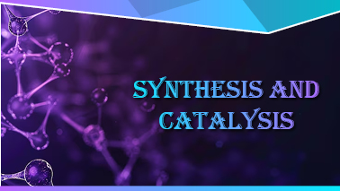 Peers Alley Media: Synthesis and Catalysis