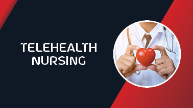 Peers Alley Media: Telehealth Nursing