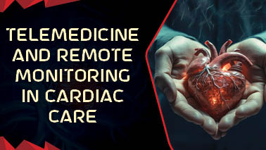 Peers Alley Media: Telemedicine and Remote Monitoring in Cardiac Care