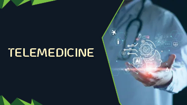 Peers Alley Media: Telemedicine
