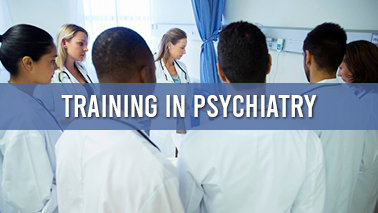Peers Alley Media: Training in Psychiatry