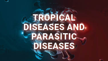 Peers Alley Media: Tropical Diseases and Parasitic Diseases