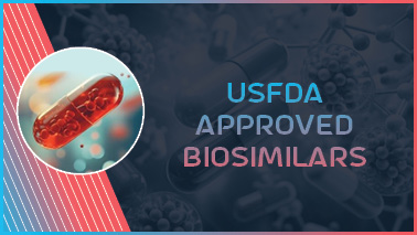 Peers Alley Media: USFDA Approved Biosimilars Peers Alley Media: USFDA Approved Biosimilars