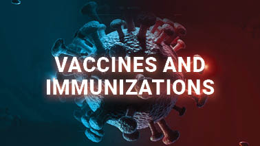 Peers Alley Media: Vaccines and Immunizations