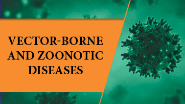Peers Alley Media: Vector-Borne and Zoonotic Diseases