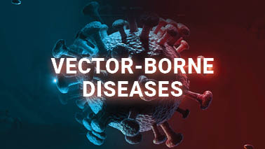 Peers Alley Media: Vector-borne Diseases