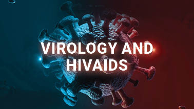 Peers Alley Media: Virology and HIVAIDS