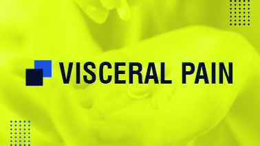 Peers Alley Media: Visceral Pain