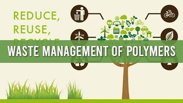 Peers Alley Media: Waste Management of Polymers