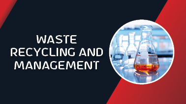 Peers Alley Media: Waste Recycling and Management
