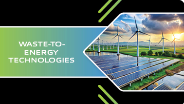 Peers Alley Media: Waste-to-Energy Technologies