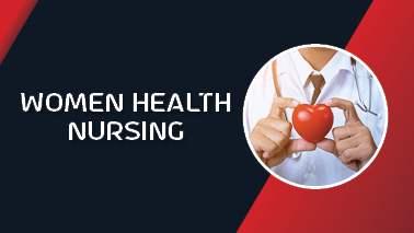 Peers Alley Media: Women Health Nursing